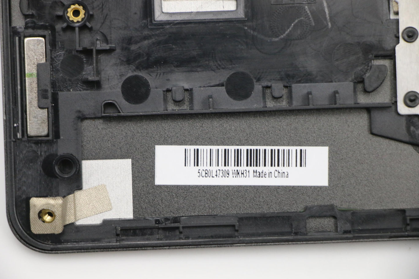 Lenovo Co Covers - 5CB0L47309
