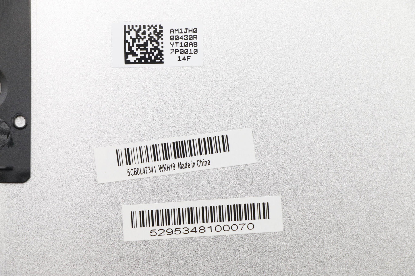 Lenovo Co Covers - 5CB0L47341