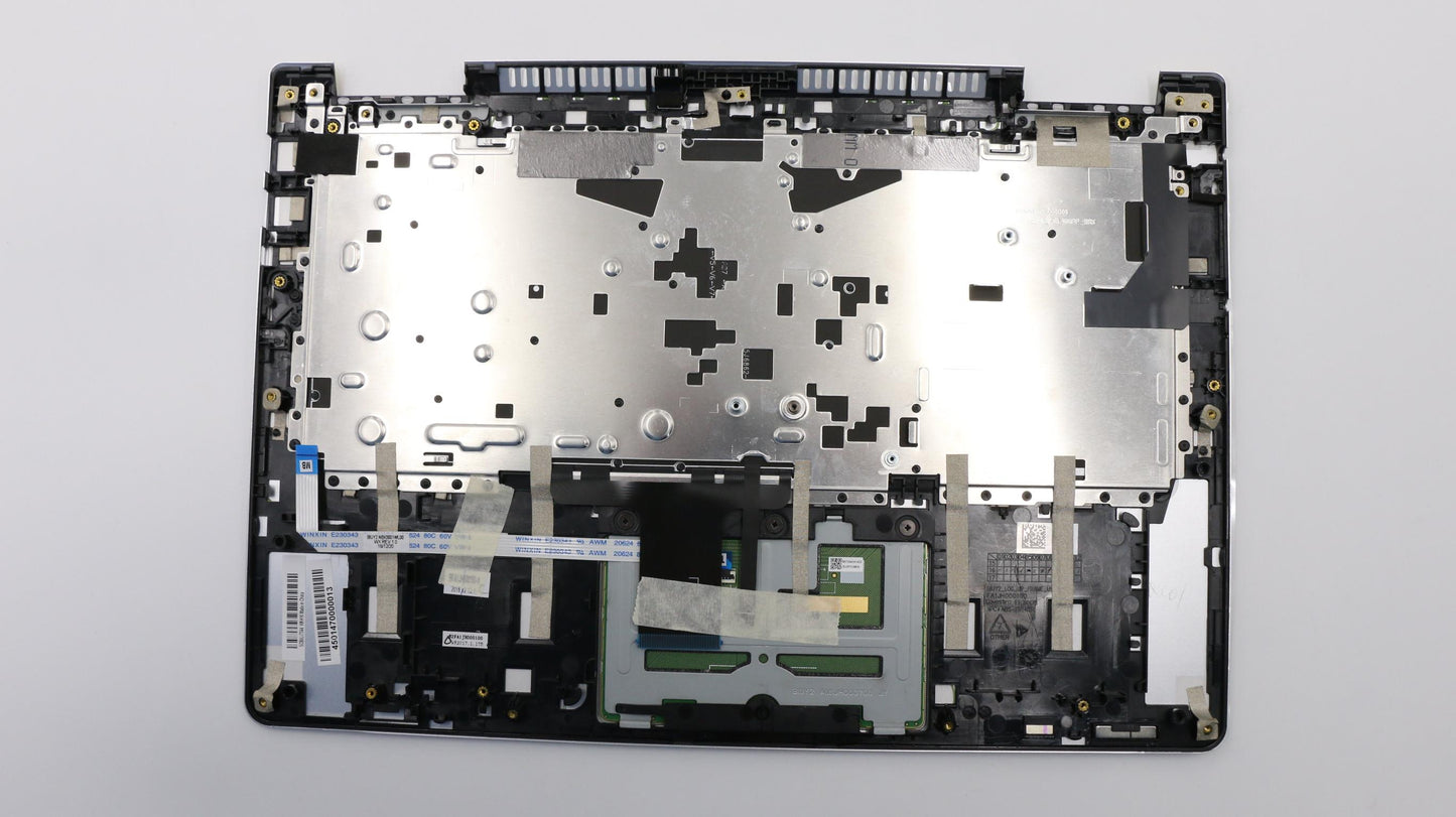 Lenovo Co Covers - 5CB0L47344