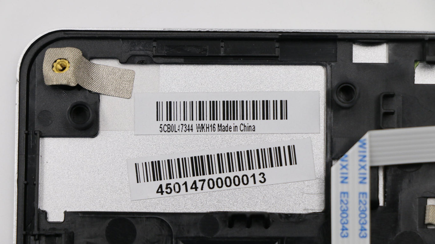 Lenovo Co Covers - 5CB0L47344