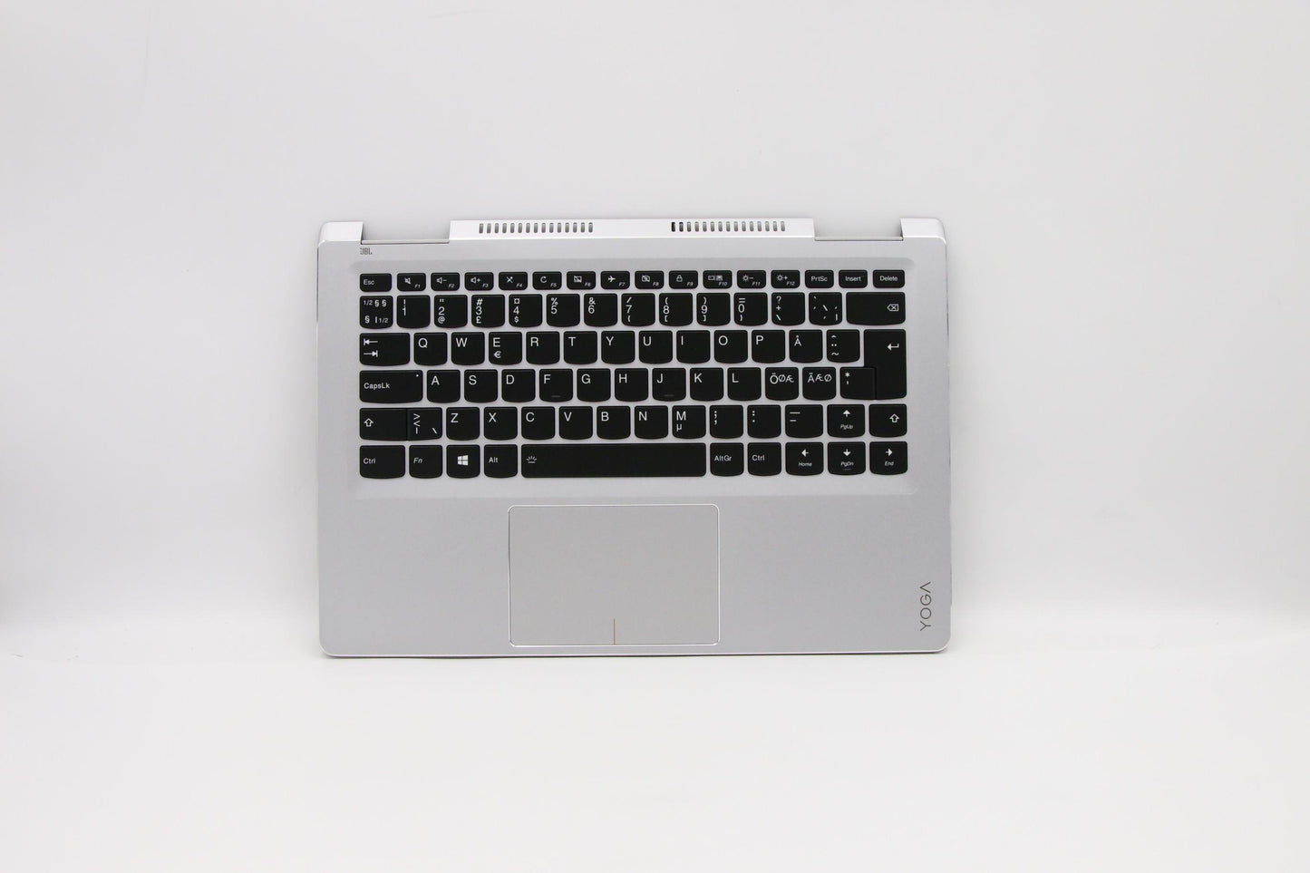 Lenovo Co Covers - 5CB0L47358