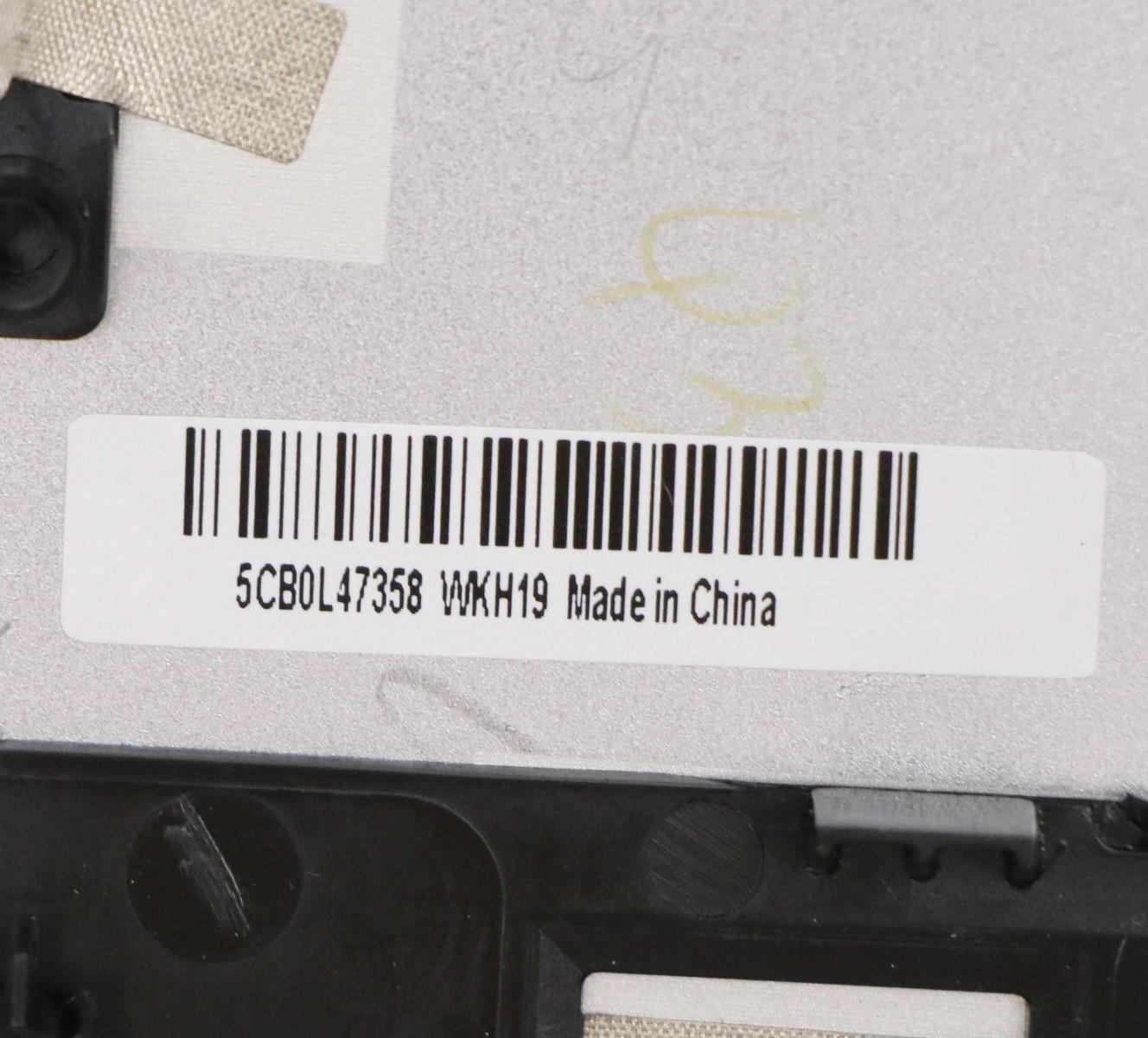Lenovo Co Covers - 5CB0L47358