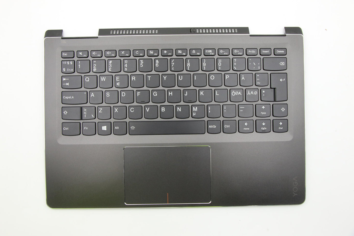 Lenovo Co Covers - 5CB0L47363