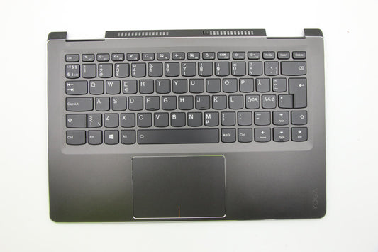 Lenovo Co Covers - 5CB0L47363