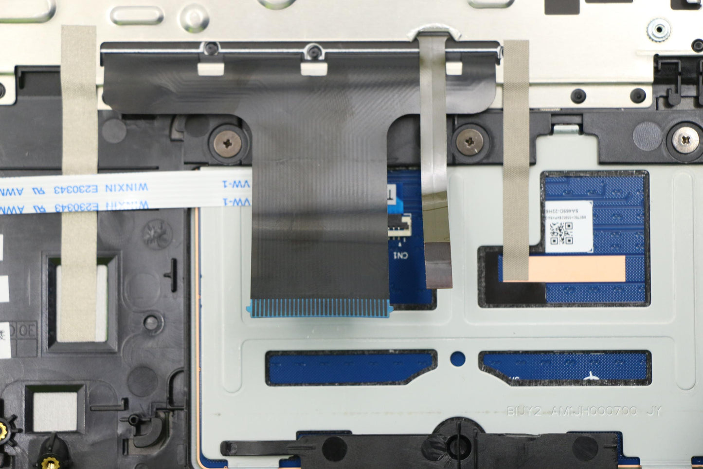 Lenovo Co Covers - 5CB0L47363
