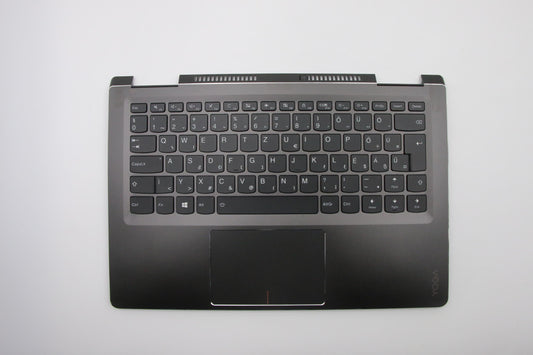 Lenovo Co Covers - 5CB0L47364