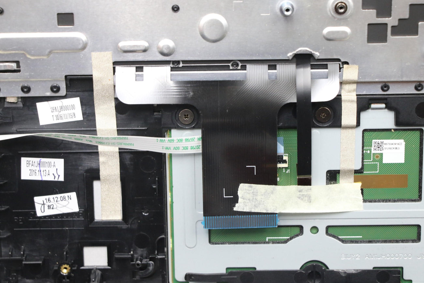Lenovo Co Covers - 5CB0L47364