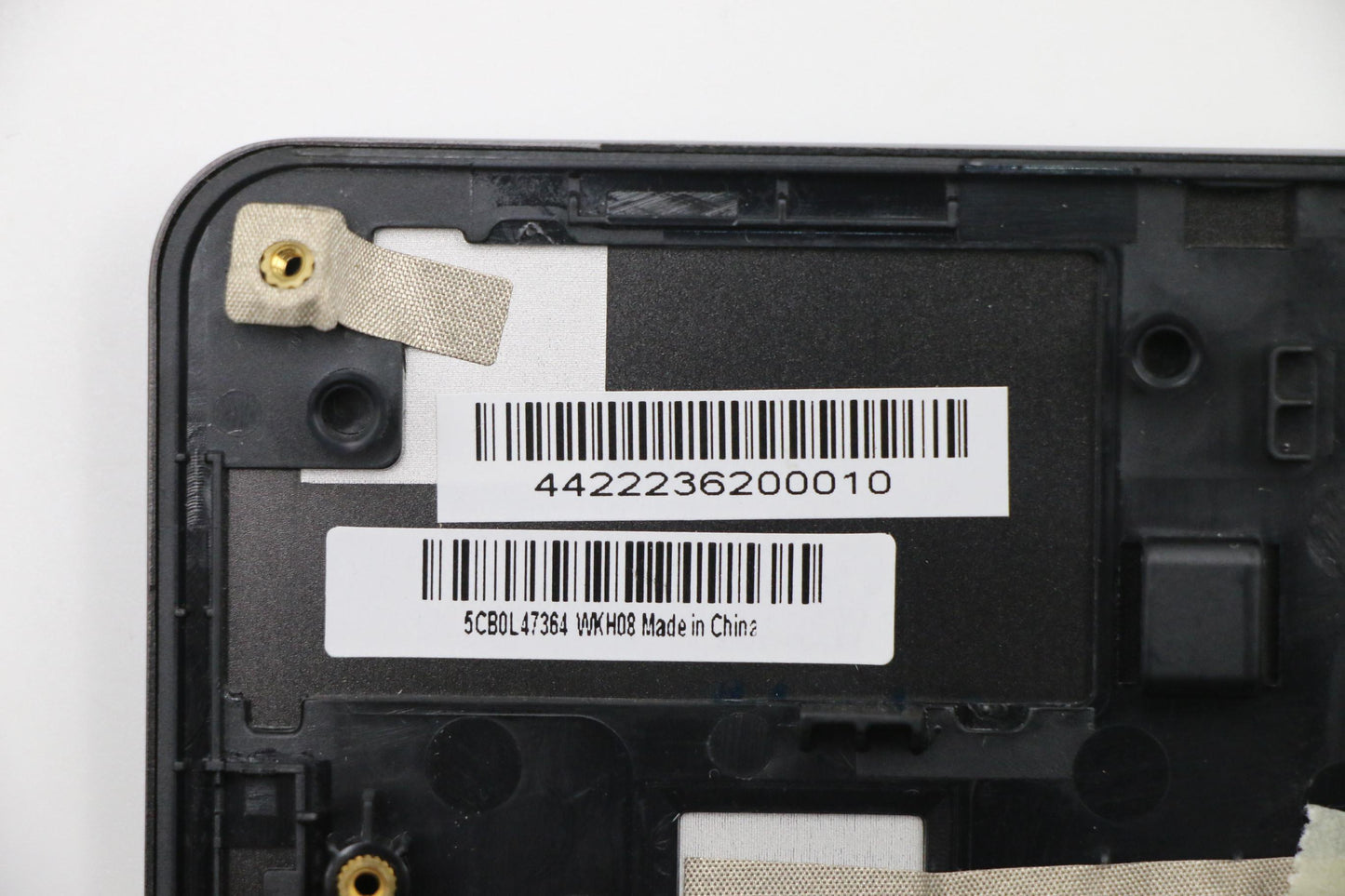Lenovo Co Covers - 5CB0L47364