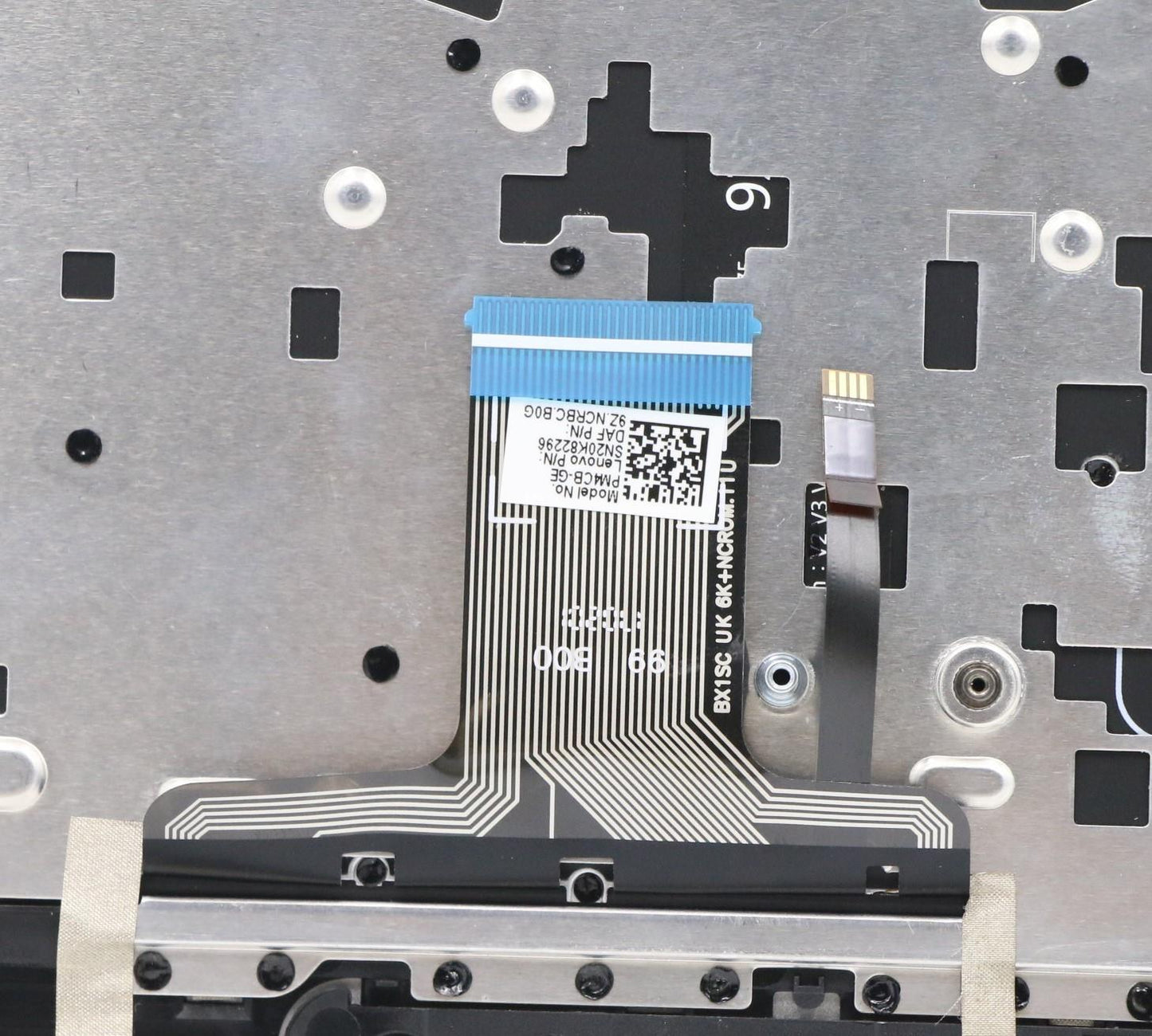 Lenovo Co Covers - 5CB0L47368