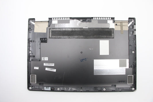 Lenovo Lower Case Cover with Magnet, Black - 5CB0L47369