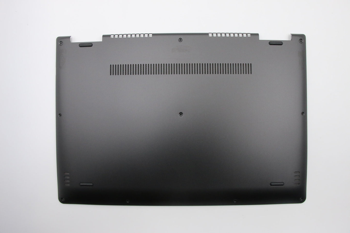 Lenovo Lower Case Cover with Magnet, Black - 5CB0L47369