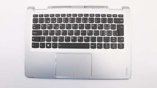 Lenovo Co Covers - 5CB0L47372