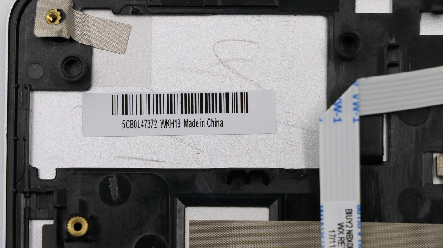 Lenovo Co Covers - 5CB0L47372