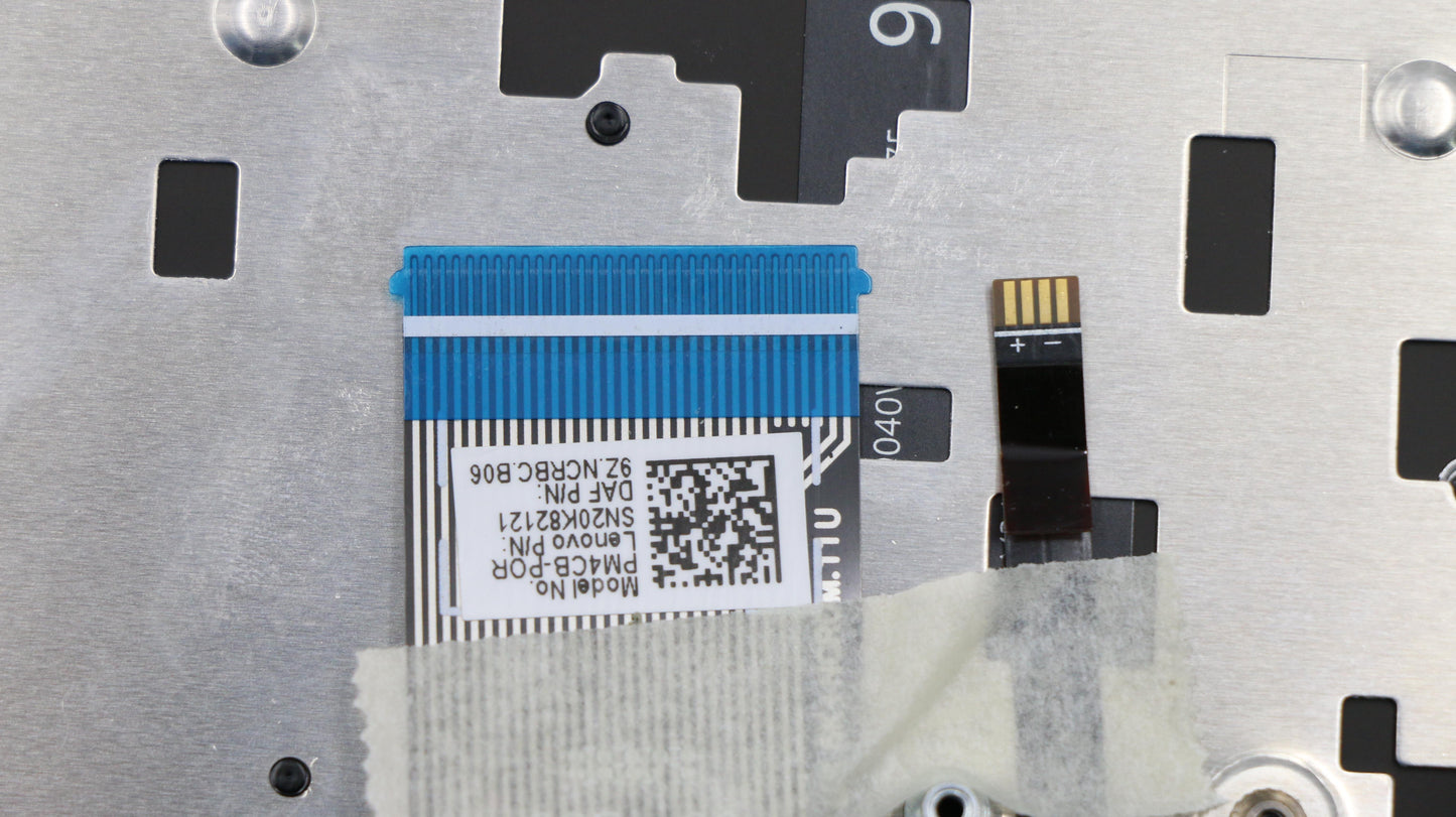 Lenovo Co Covers - 5CB0L47376
