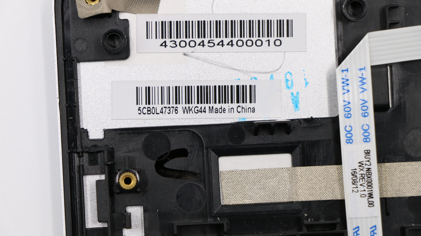 Lenovo Co Covers - 5CB0L47376