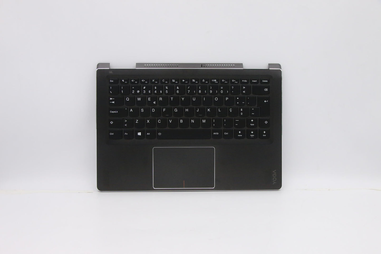 Lenovo Co Covers - 5CB0L47382