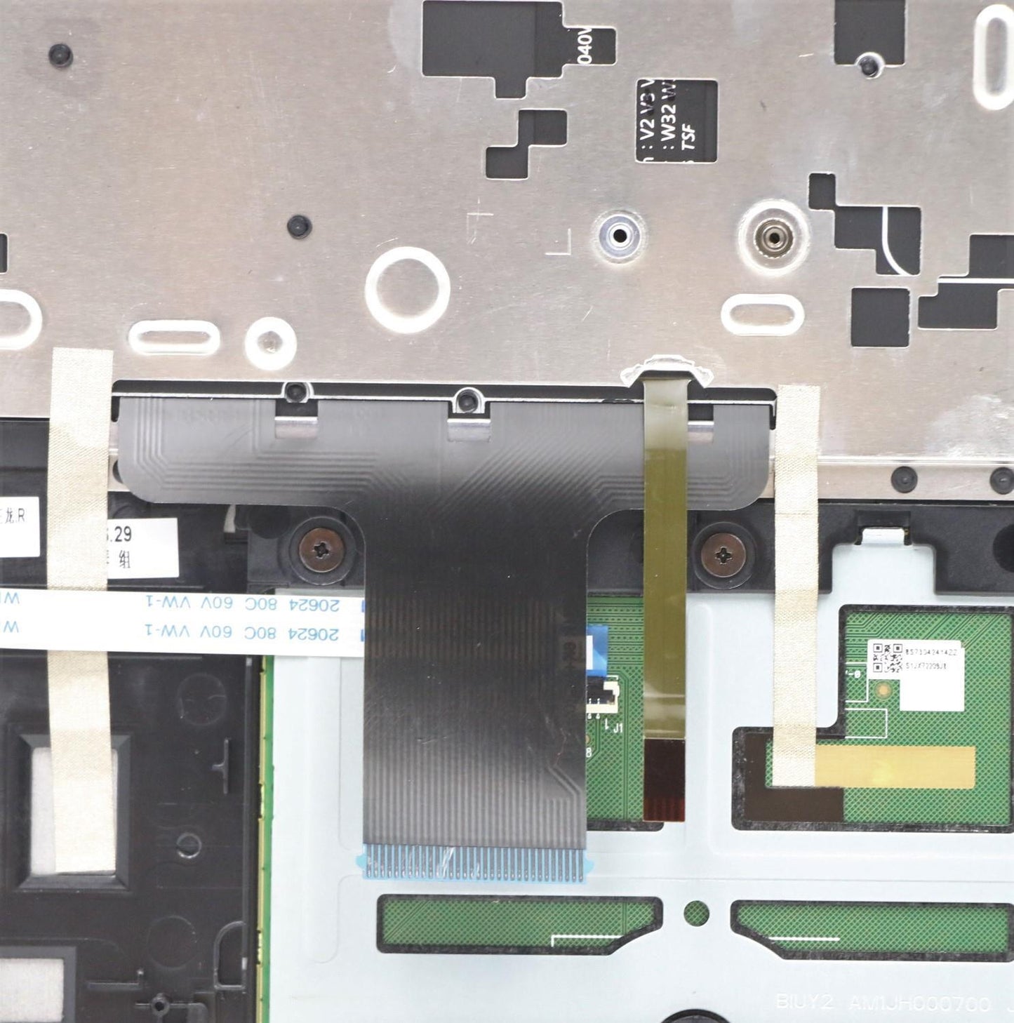 Lenovo Co Covers - 5CB0L47382