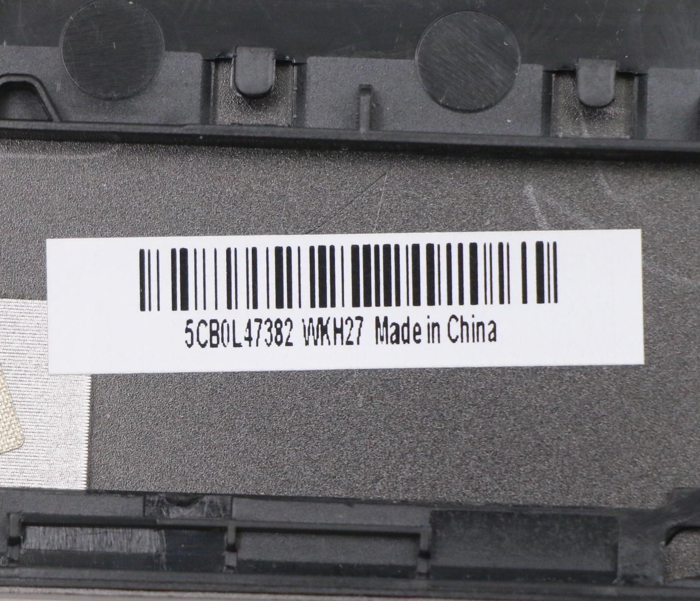 Lenovo Co Covers - 5CB0L47382