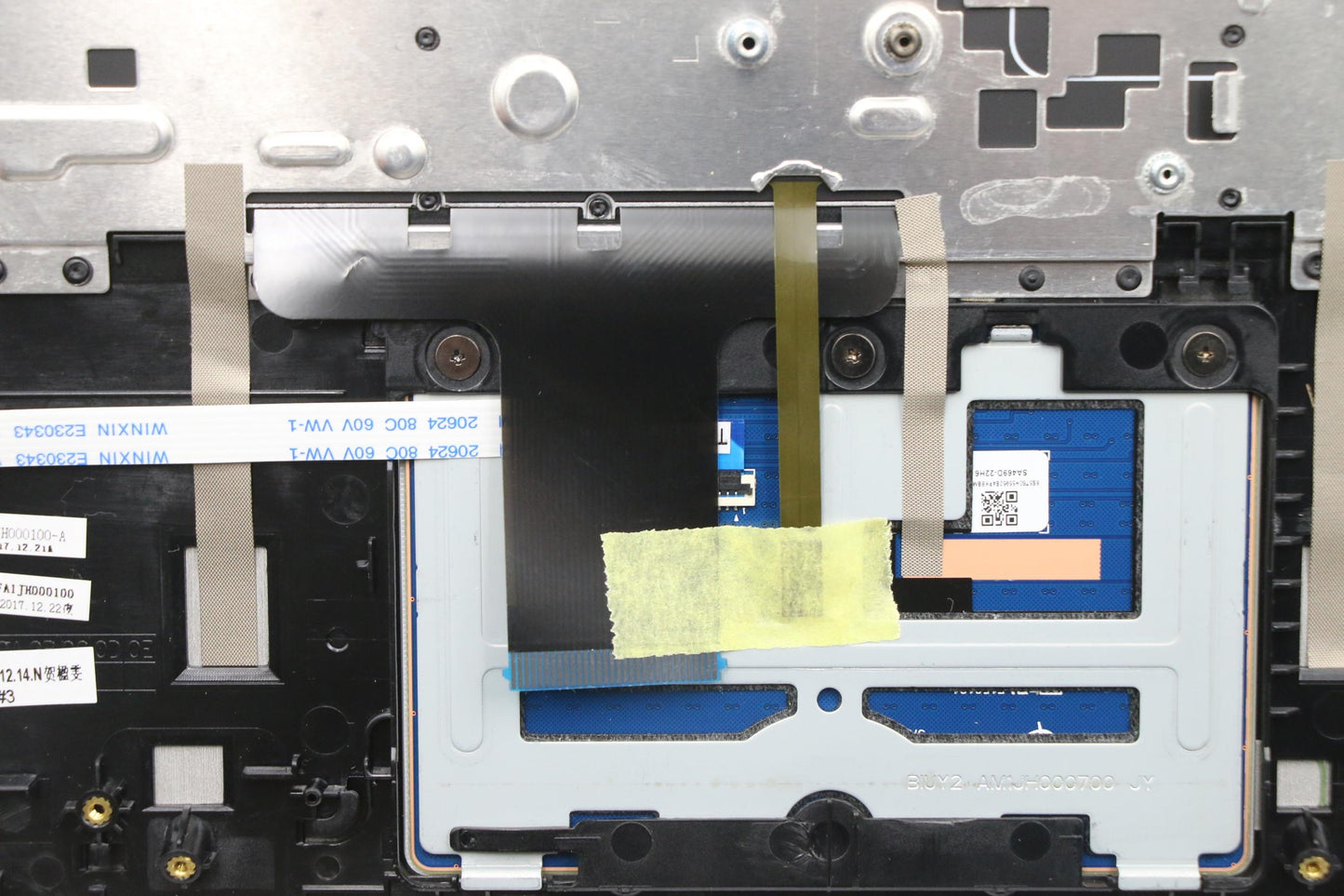 Lenovo Co Covers - 5CB0L47390