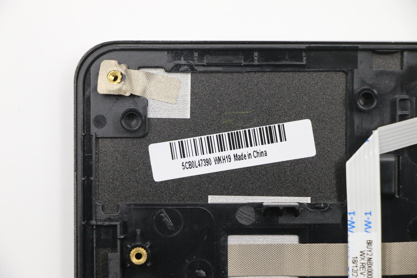 Lenovo Co Covers - 5CB0L47390