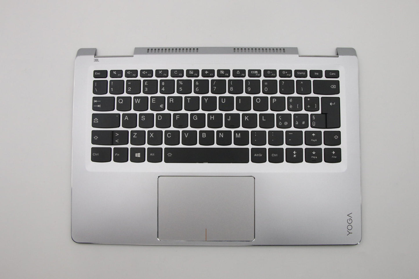 Lenovo Co Covers - 5CB0L47393