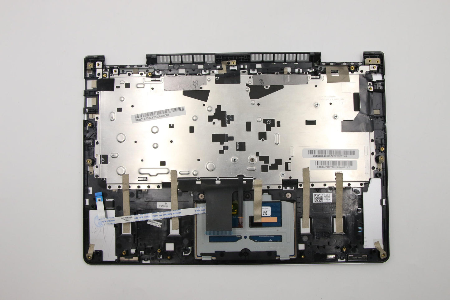 Lenovo Co Covers - 5CB0L47393