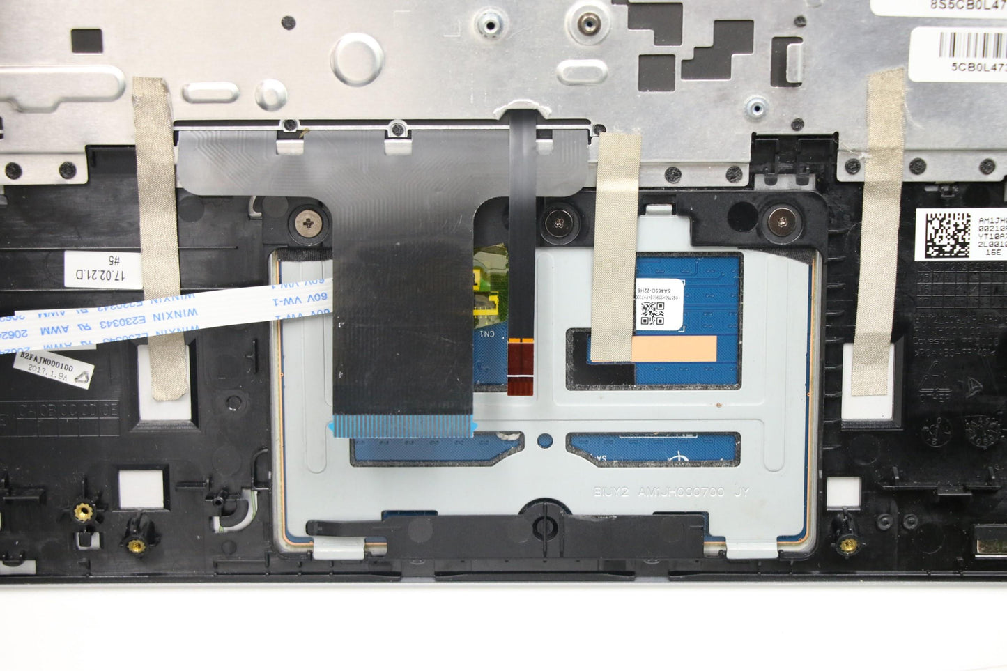Lenovo Co Covers - 5CB0L47393