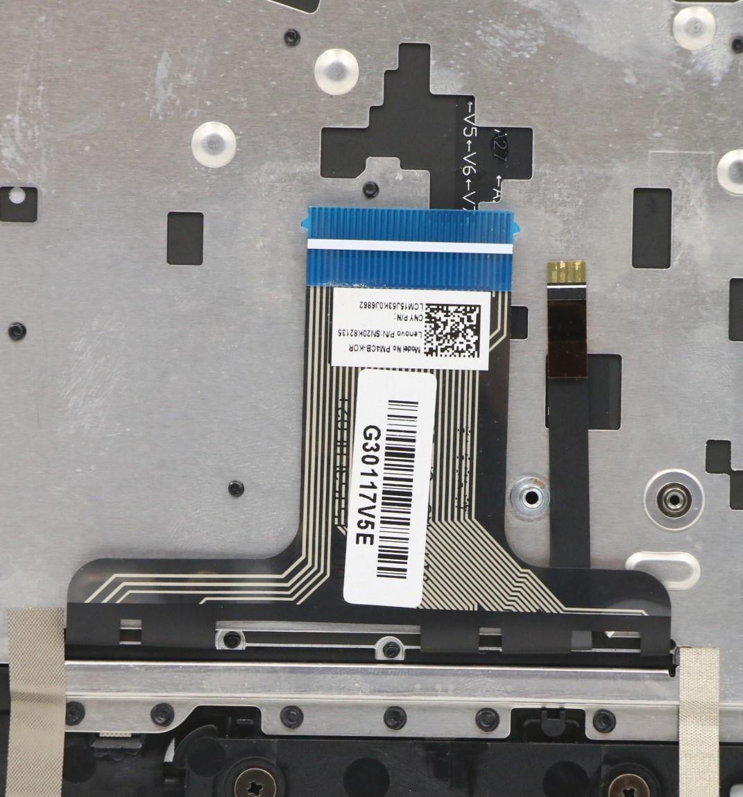 Lenovo Co Covers - 5CB0L47394
