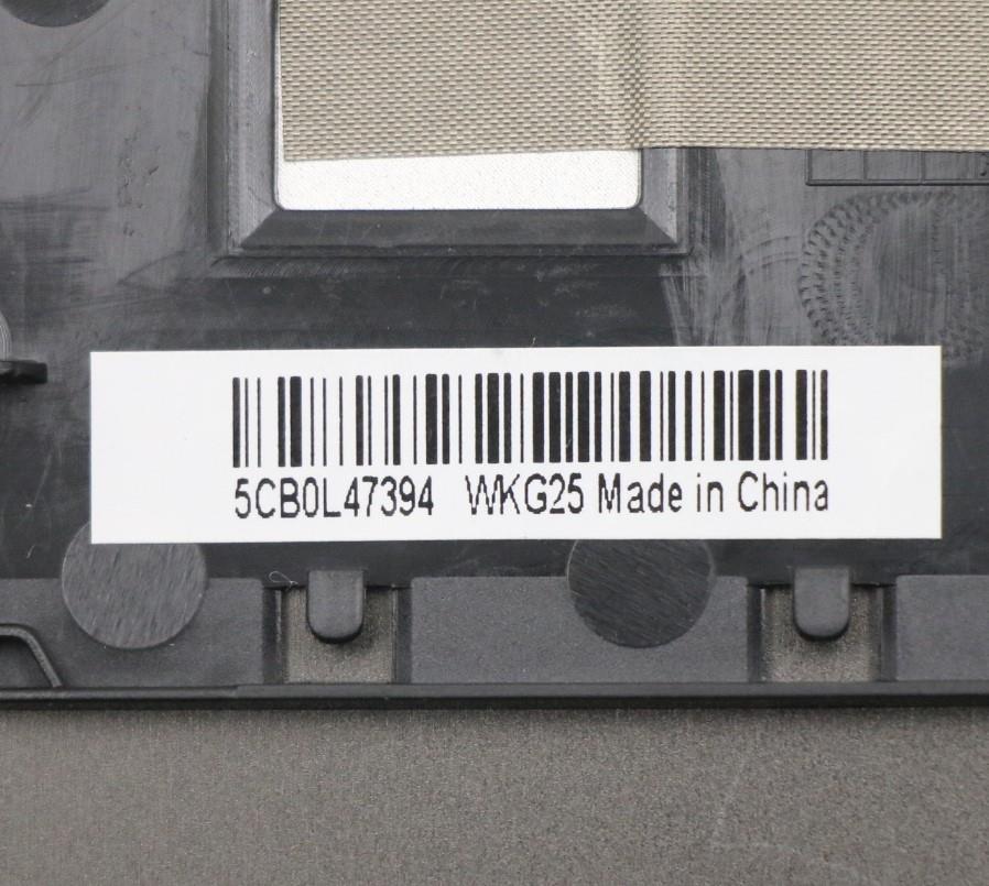 Lenovo Co Covers - 5CB0L47394