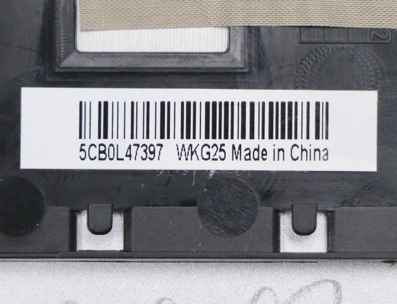 Lenovo Co Covers - 5CB0L47397