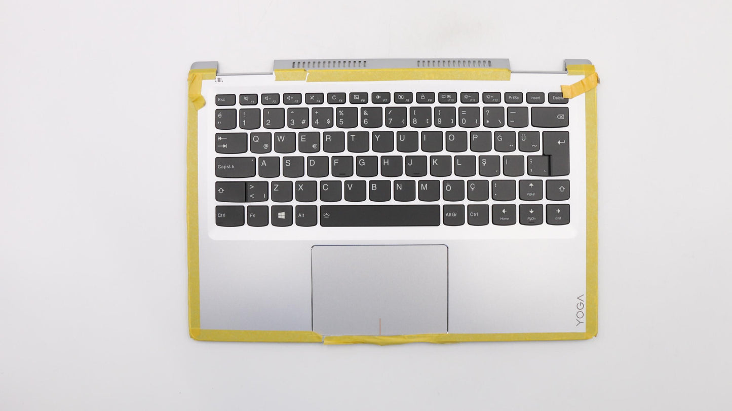 Lenovo Co Covers - 5CB0L47399