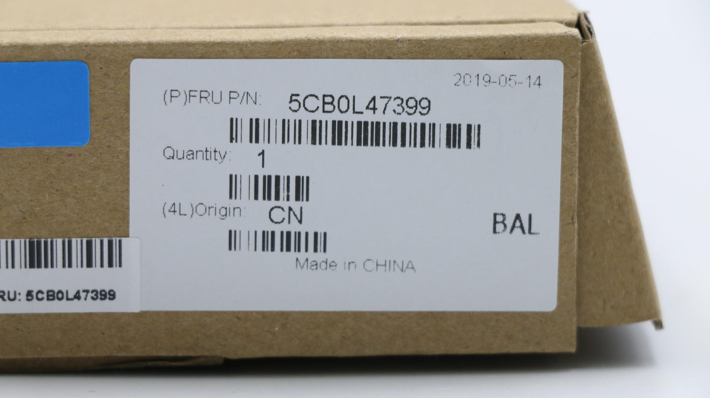 Lenovo Co Covers - 5CB0L47399