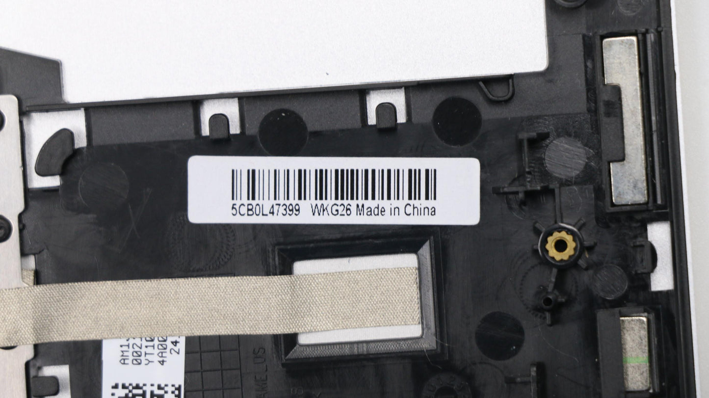 Lenovo Co Covers - 5CB0L47399