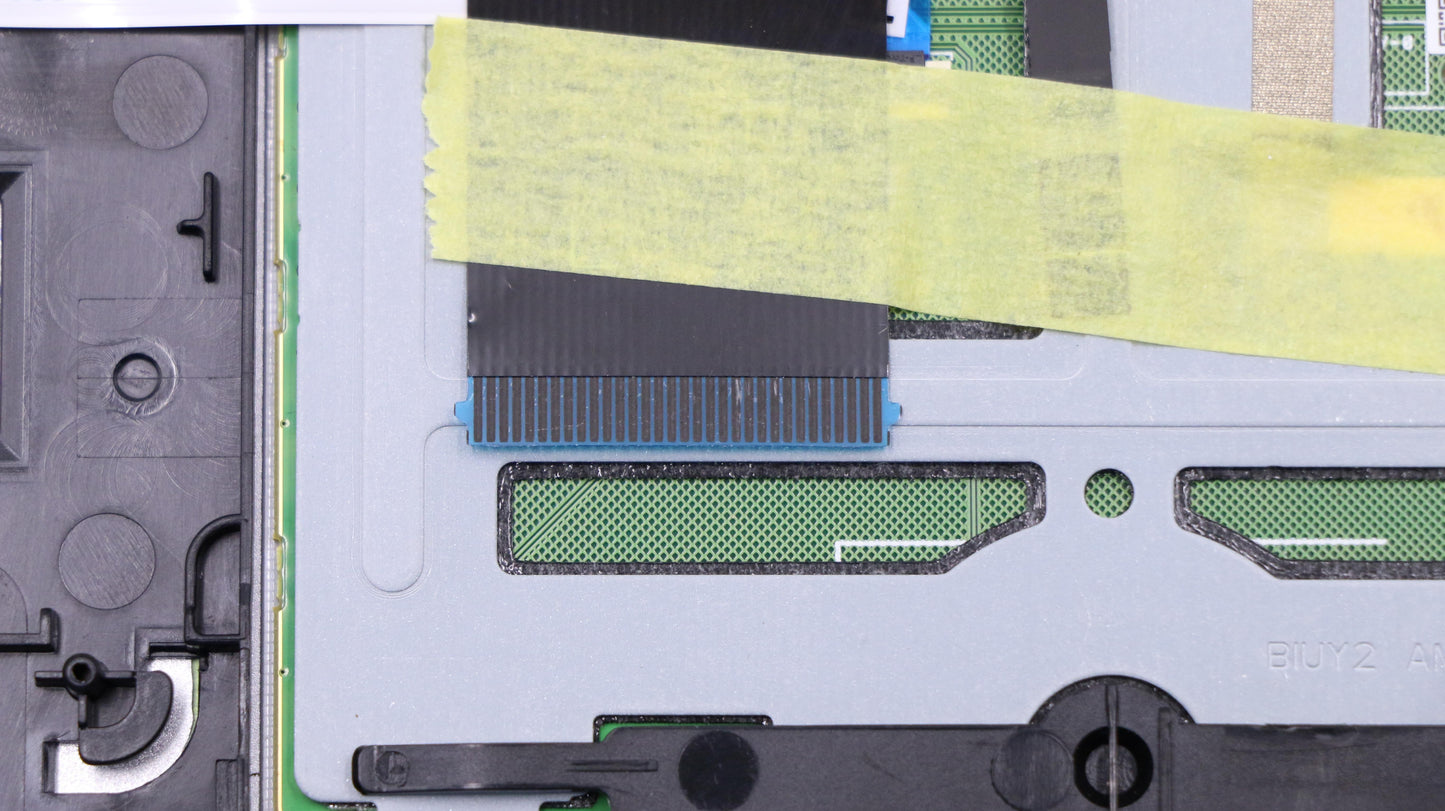 Lenovo Co Covers - 5CB0L47401