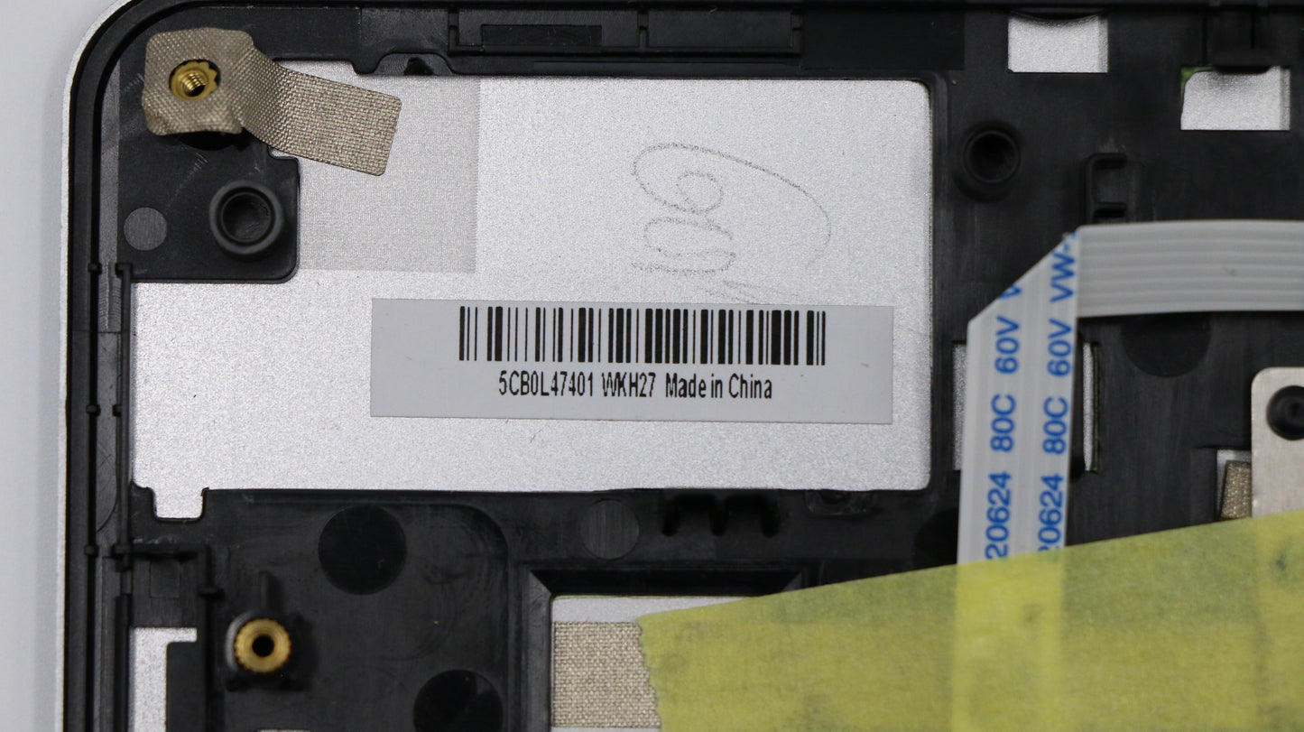 Lenovo Co Covers - 5CB0L47401