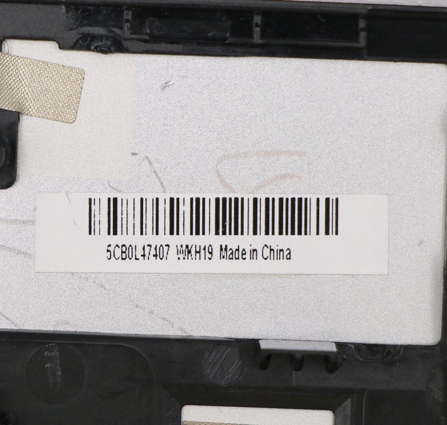 Lenovo Co Covers - 5CB0L47407