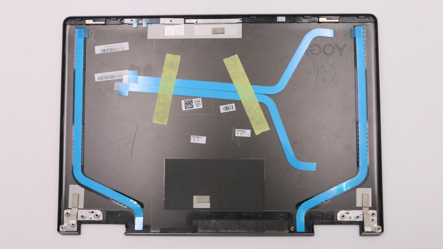 Lenovo Co Covers - 5CB0L47409
