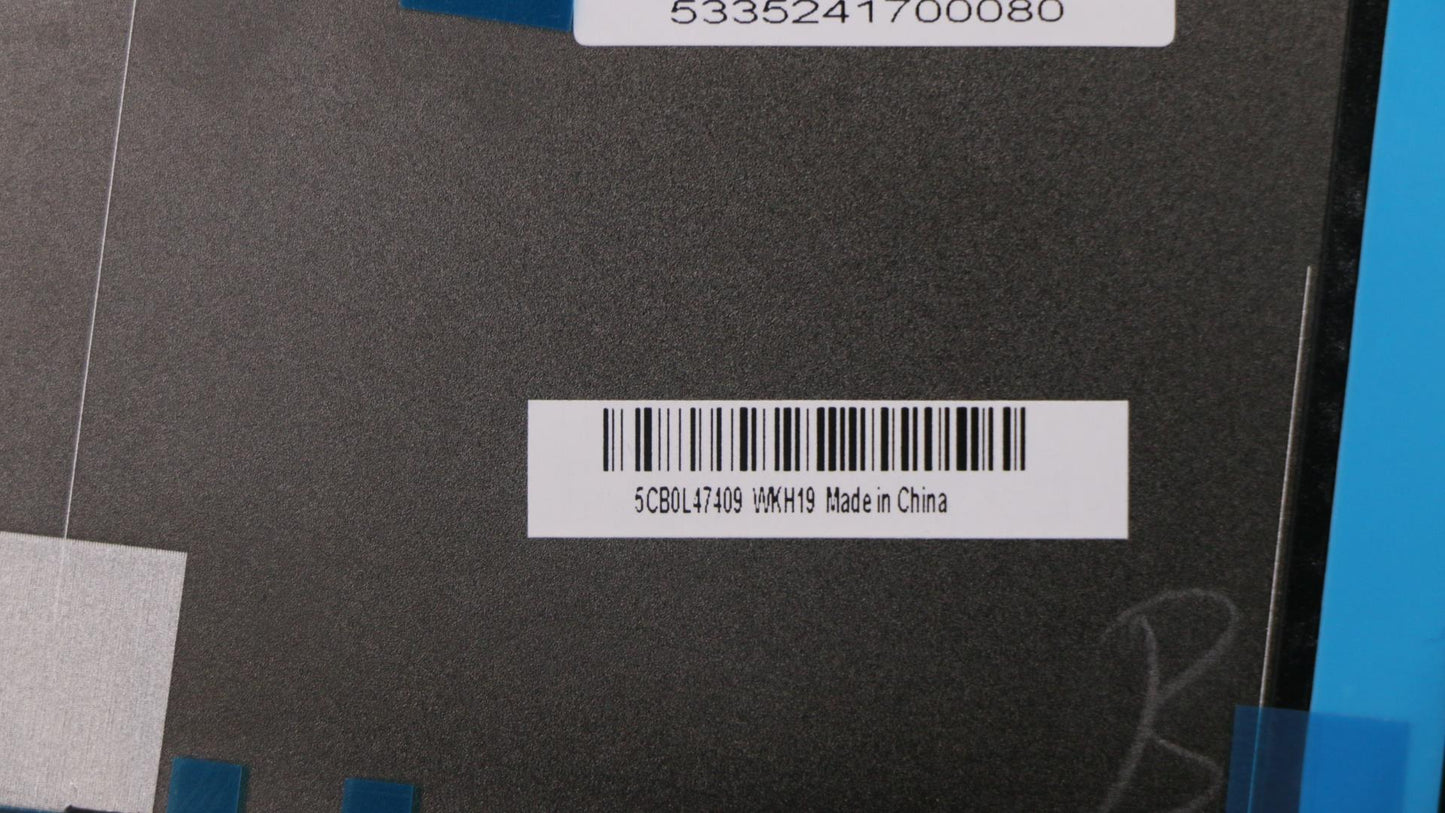 Lenovo Co Covers - 5CB0L47409