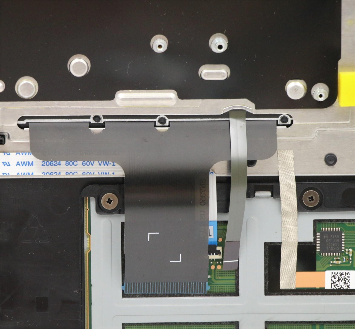 Lenovo Co Covers - 5CB0L47410
