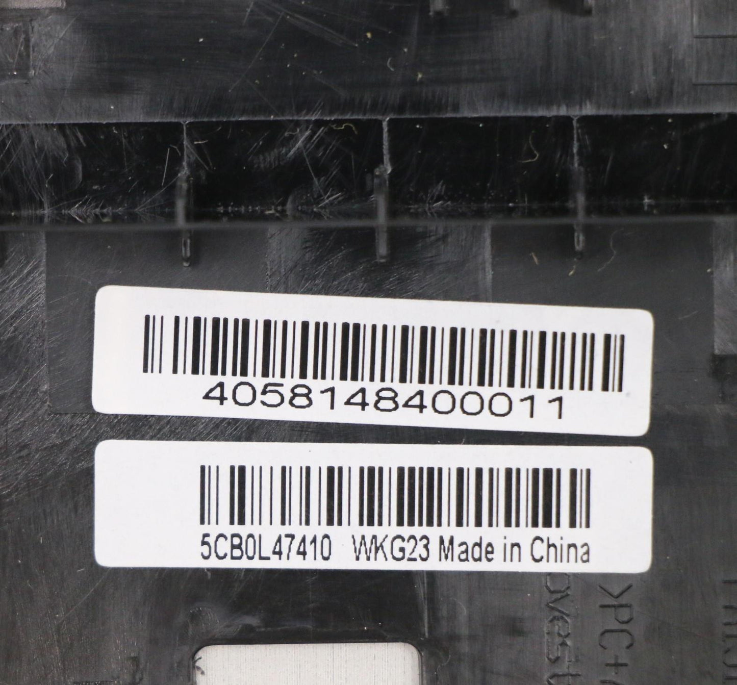 Lenovo Co Covers - 5CB0L47410
