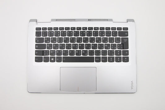 Lenovo Co Covers - 5CB0L47411