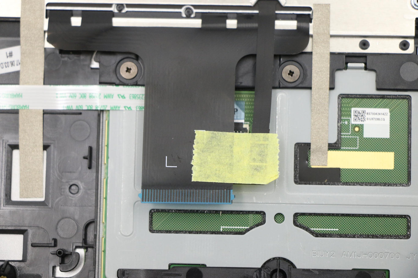 Lenovo Co Covers - 5CB0L47411