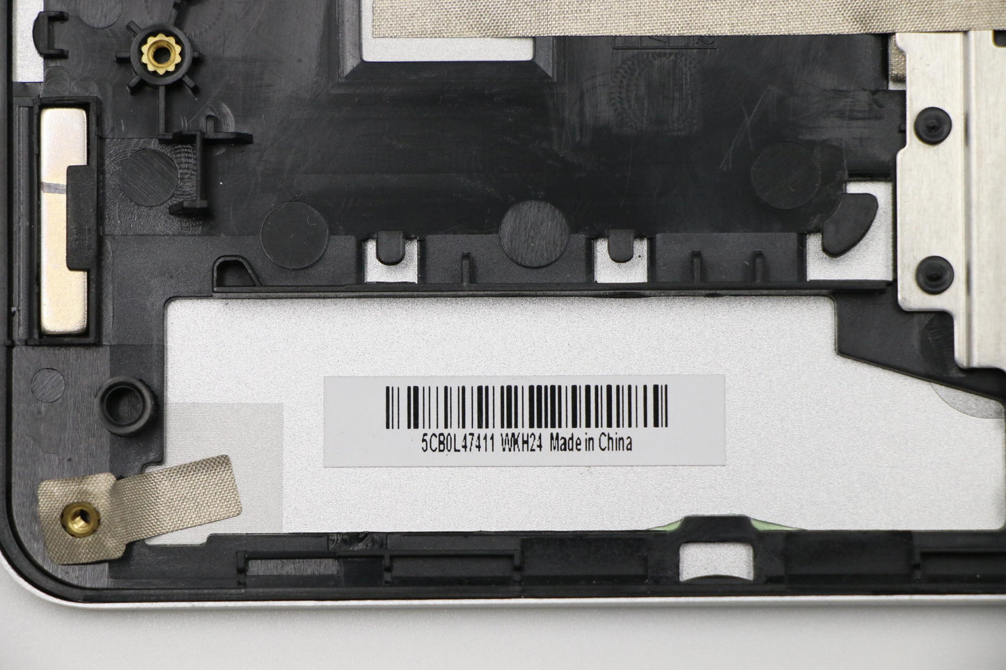 Lenovo Co Covers - 5CB0L47411