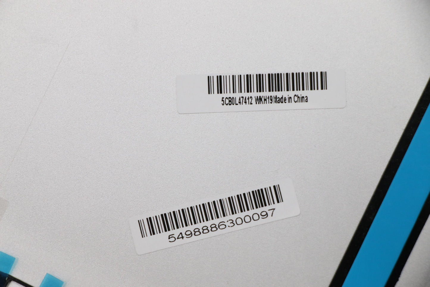 Lenovo Co Covers - 5CB0L47412