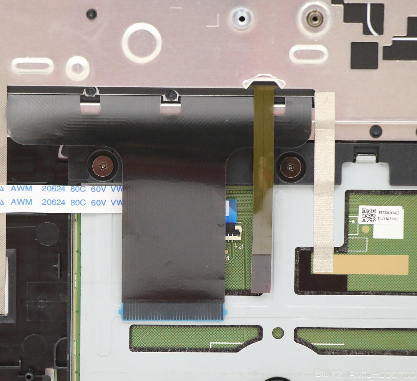 Lenovo Co Covers - 5CB0L47414