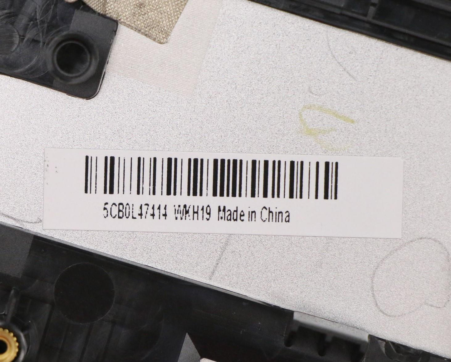 Lenovo Co Covers - 5CB0L47414