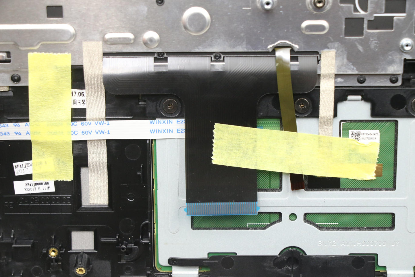 Lenovo Co Covers - 5CB0L47421