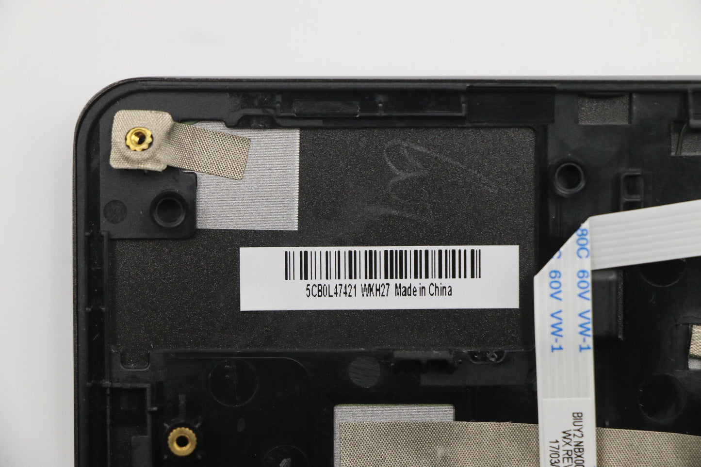 Lenovo Co Covers - 5CB0L47421