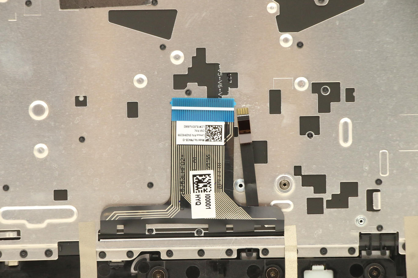 Lenovo Co Covers - 5CB0L47424