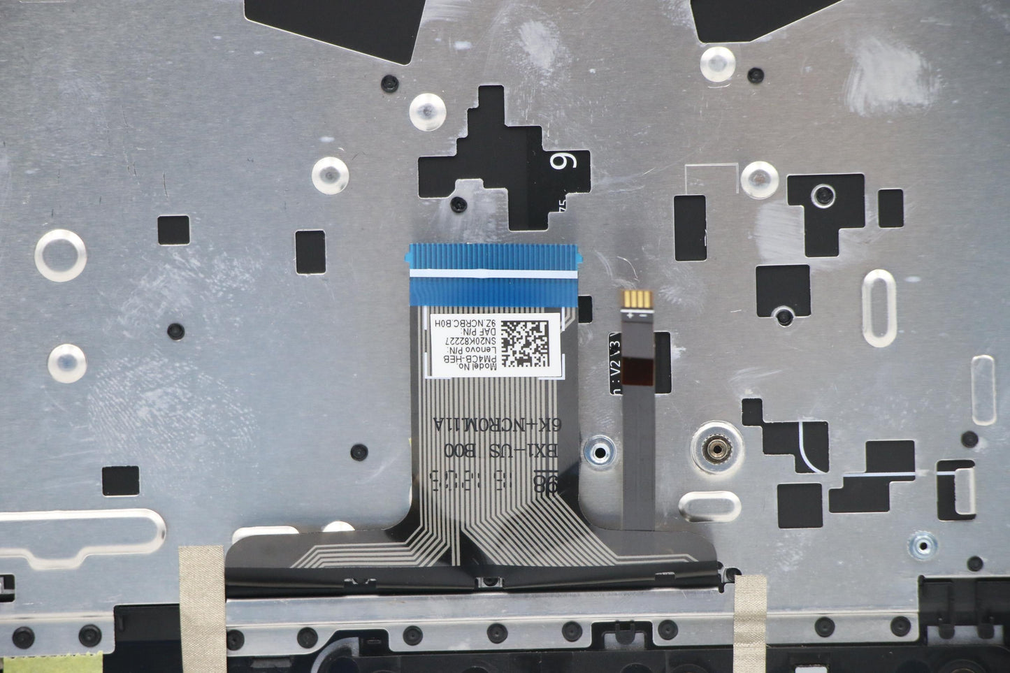 Lenovo Co Covers - 5CB0L47433